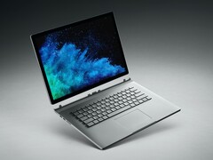 Is a Core i5-1035G1 Surface Book 3 in the works? (Image source: Microsoft)