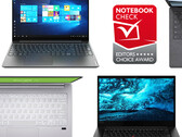 The best laptops of summer 2023