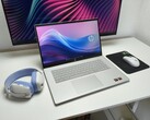 HP OmniBook 3 17 in review