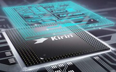 The Kirin 980 is coming this October.