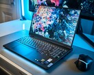 Lenovo Legion Pro 7 16 laptop review: Full gaming power thanks to RTX 4090