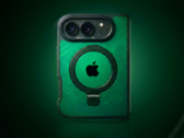 Leaked foldable iPhone Ultra case.