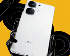 The iQOO Neo 9s Pro+ is rumoured to be the second iQOO-branded smartphone powered by Qualcomm's Snapdragon 8 Gen 3 chipset, Neo 9s Pro pictured. (Image source: iQOO)
