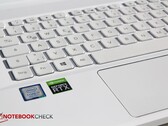 Acer ConceptD 7: Premium multimedia laptop with throttling issues in review