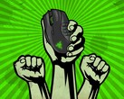 Raise your left-handed mouse! (Image source: Razer)