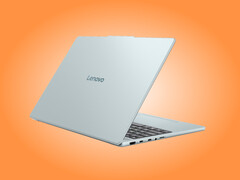 The IdeaPad Vibe 15 in one of its multiple launch colours.