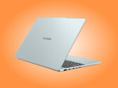 The IdeaPad Vibe 15 in one of its multiple launch colours.