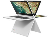 Lenovo Chromebook C330 Laptop Review