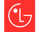 LG's 'new' logo. (Source: LG)