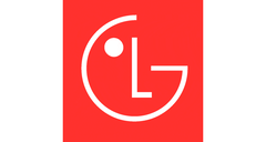 LG's 'new' logo. (Source: LG)