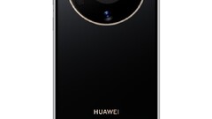 The Mate 60? (Source: Digital Chat Station via Weibo)