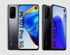 The Mi 10T Pro will cost €699. (Source: Muycomputer)