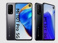 The Mi 10T Pro will cost €699. (Source: Muycomputer)