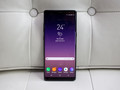 The Samsung Galaxy Note 8. (Source: Pocket Lint)