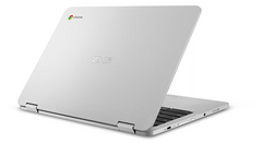 Chromebooks are finally shipping with stable Play Store compatibility (Source: Android Police)