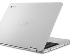 Chromebooks are finally shipping with stable Play Store compatibility (Source: Android Police)