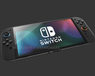 Nintendo's next console is rumoured to be arriving with a slew of launch titles. (Image source: 91Mobiles & OnLeaks)