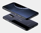 Purported renders of the Nokia X71. (Source: OnLeaks)