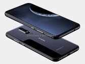 Purported renders of the Nokia X71. (Source: OnLeaks)