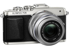 OM System is planning on reviving the PEN camera line