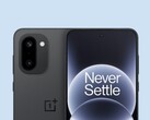 OnePlus Ace 6T (Image Source: @evleaks)