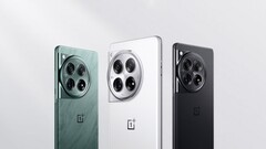 The OnePlus 12. (Image source: OnePlus)
