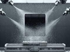 The Oppo Find N5 and OnePlus Open 2 should offer up to IPX9 protection against water. (Image source: Pete Lau)