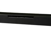 The Panasonic 'gaming' soundbar. (Source: Panasonic)