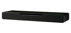 The Panasonic 'gaming' soundbar. (Source: Panasonic)