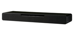 The Panasonic &#039;gaming&#039; soundbar. (Source: Panasonic)