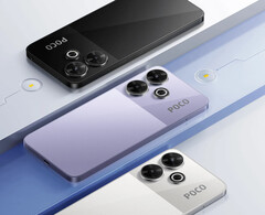 The POCO M7 and Redmi 14 are expected to feature the same underlying hardware. (Image source: Xiaomi)