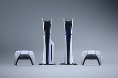 Sony no longer advertises the PS5 as being 8K capable. (Image source: Sony)