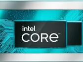 Intel Core 7 240H performs almost identically to the Core i7-12800H in our first benchmarks (Image source: Intel)