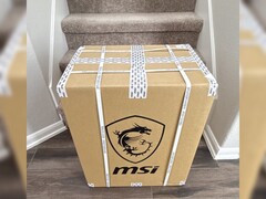 Scalpers would gladly part ways with their RTX 5090 Lightning Z - for $12,000, of course.