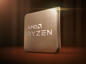 The first Ryzen 5000 desktop processors were released in November 2020. (Image source: AMD/PCGamer)