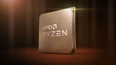 The first Ryzen 5000 desktop processors were released in November 2020. (Image source: AMD/PCGamer)