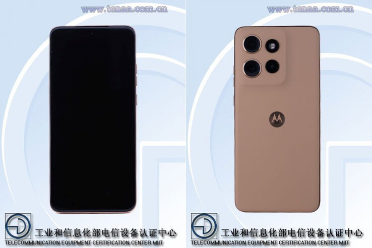 (Image source: TENAA via Gizmochina & GSMArena)