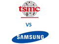 Samsung is catching up (Image Source: CrispIdea)