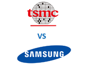 Samsung is catching up (Image Source: CrispIdea)