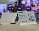 The TRMNL is a programmable e-ink display for smart homes and other use cases (Image source: Seeed Studio)