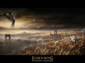 Shadow of the Erdtree is still a long way from launch (image via FromSoftware)
