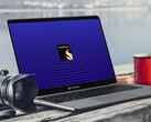 The first Snapdragon X-powered laptops may be arriving in under a month's time. (Image source: Qualcomm - edited)