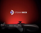 SteamOS has gained various changes with new Steam Deck Beta Client and v3.5.16 updates. (Image source: Valve)