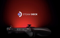 SteamOS has gained various changes with new Steam Deck Beta Client and v3.5.16 updates. (Image source: Valve)