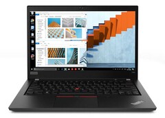 Lenovo ThinkPad T14 & X13: T490 & X390 successors adhere to new naming scheme