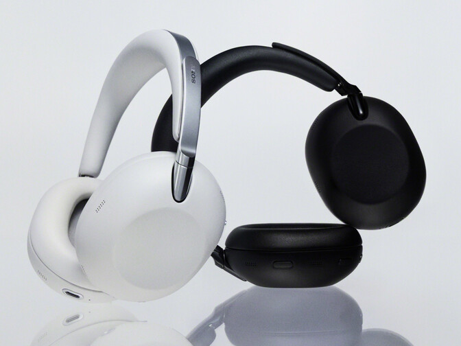 WH-1000XX The Collexion: Sony releases new ultra-premium wireless
