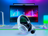 The Barracuda X Chroma in white. (Image source: Razer)