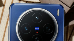 The X200. (Image source: Vivo)