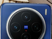 The X200. (Image source: Vivo)