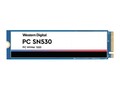 WDC PC SN530 SDBPNPZ-265G SSD Benchmarks